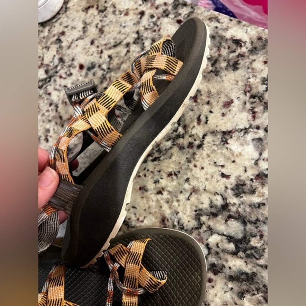 Chaco cloud - Picture 4 of 8